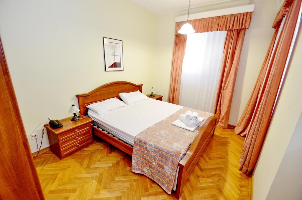 Villa Velzon Guesthouse Budva Luaran gambar