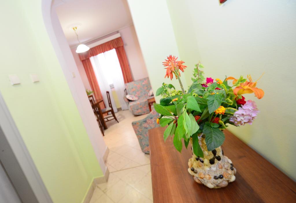 Villa Velzon Guesthouse Budva Luaran gambar